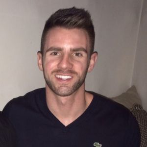 Meet your Posher, Ryan